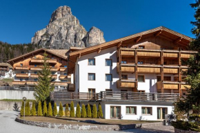 Chalet Sassongher I Corvara